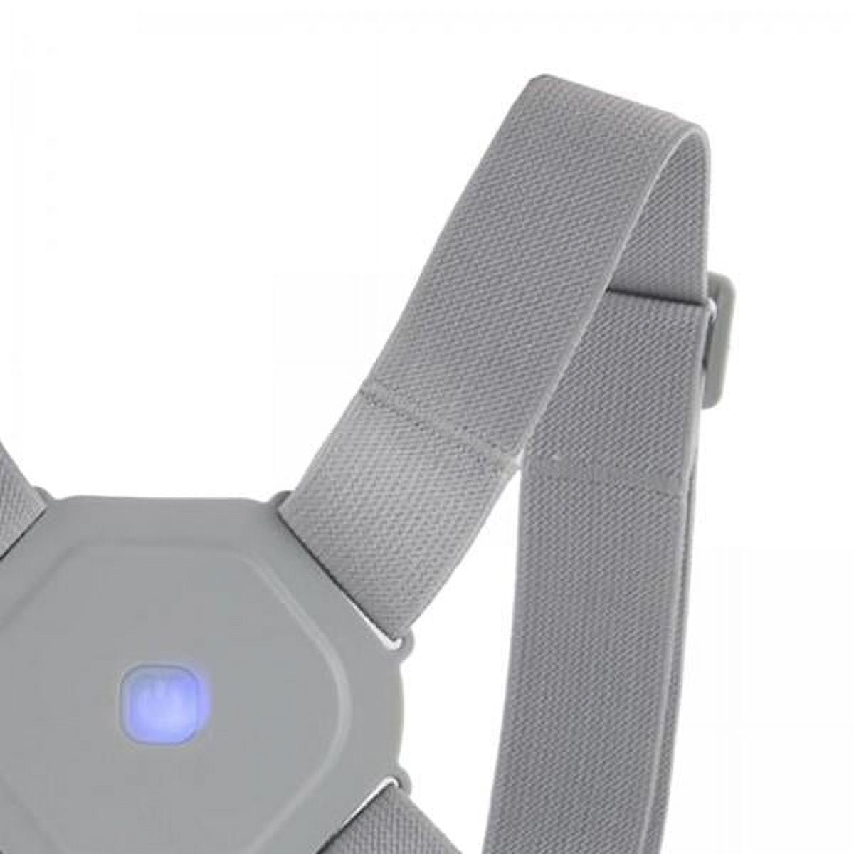 Serenable 4xSmart Posture Corrector Intelligent Back Brace Belt 200mAh Battery