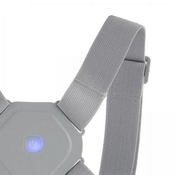 Serenable 4xSmart Posture Corrector Intelligent Back Brace Belt 200mAh Battery