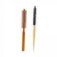 thumbnail image 1 of Serenable 5xCurling Hair Brush for Hair Styling Bangs Lifting Short Curly Straight Thick, 1 of 4