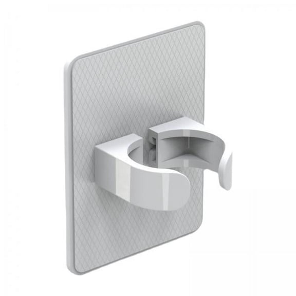 Serenable 6xHair Comb Holder Defining Brush Comb Holder Bathroom Hair er Holder White