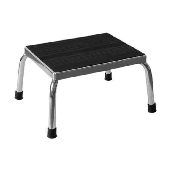 Serenable Bath Stool Bathtub Step Stool Ergonomic Stable Multiuse Washable Shoe Stool Bathtub Stool Seat for Apartment Kithchen Bedside