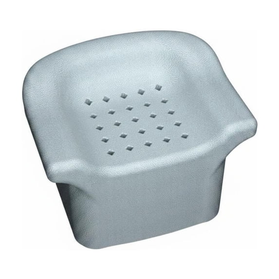 Serenable Bathroom Stool Bath Seat Shower Chair Stain Resistant EPP ...