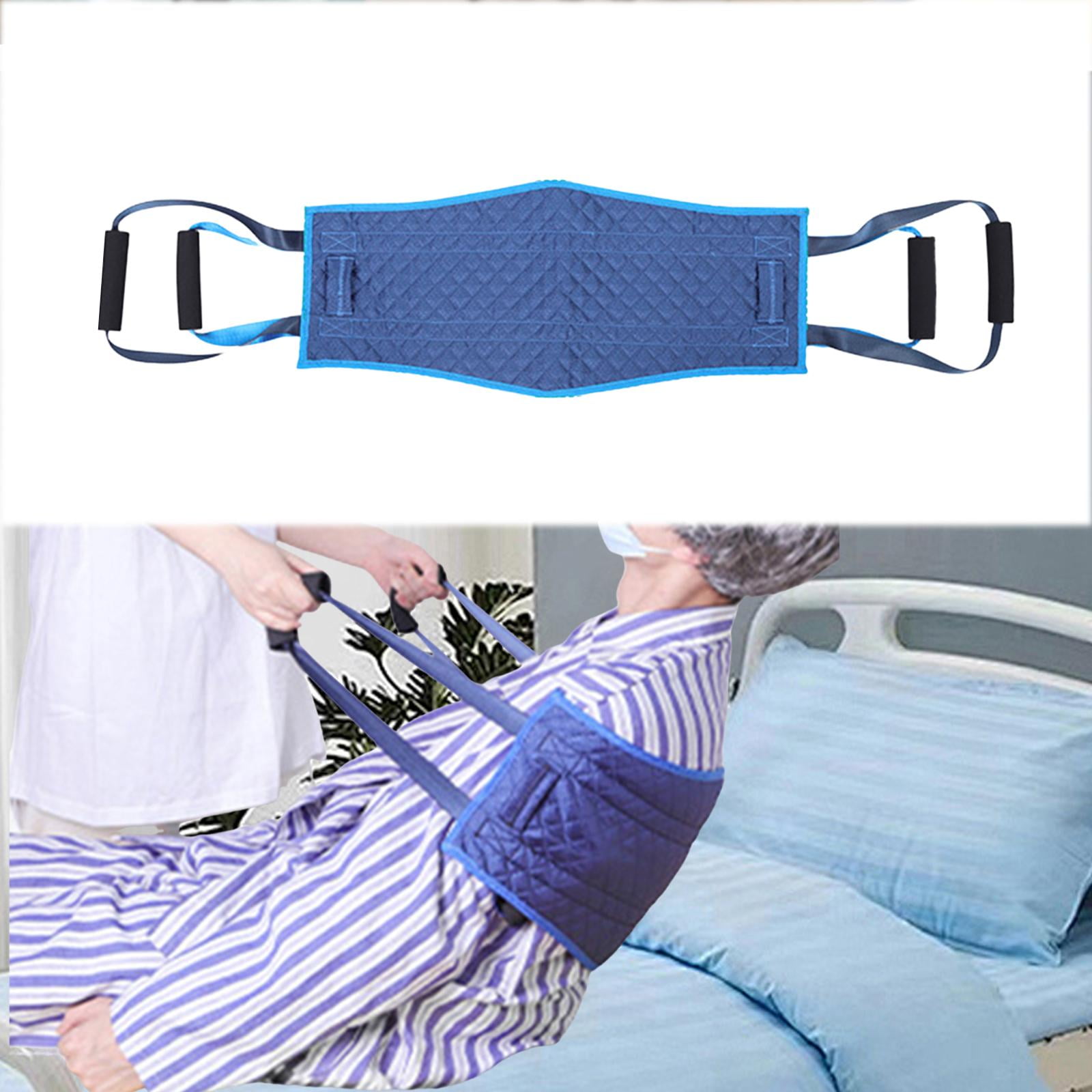 Serenable Bed Transfer Nursing Nursing Supplies for Disabled Bedridden ...