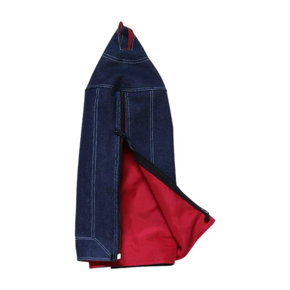 Serenable Bird Cage Cover Parrot Cage Guard Keeps Cage Clean Washable Cover Bird Cage Protector for Conures Cockatiel Parakeet Cockatoo 32cm