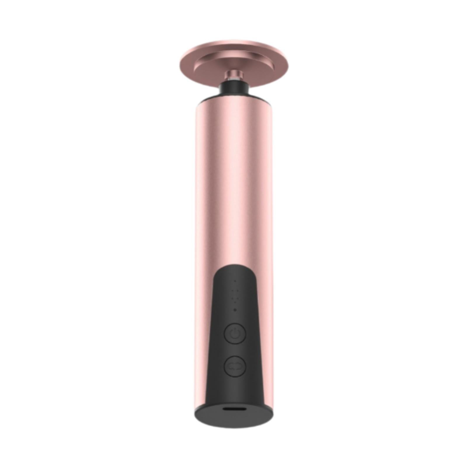 Serenable Callus Remover for Feet USB Rechargeable Professional for Beauty Salon Women gold