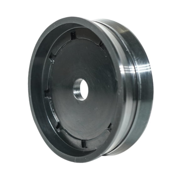 Serenable Car Tire Repair Plug Sturdy Wear Resistance Tyre Changer Turn Table Cylinder 8cm