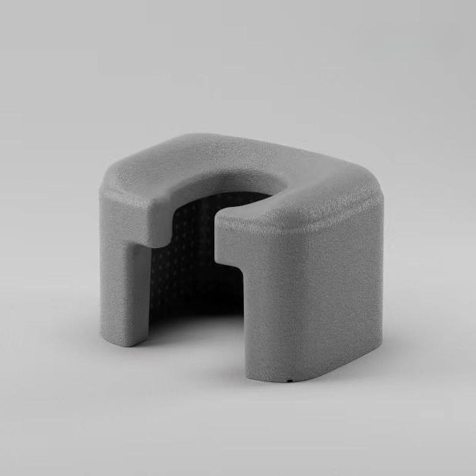 Serenable Commode Chair for Toilet Shower Chair Compact Functional ...