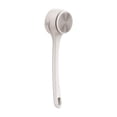 thumbnail image 1 of Serenable Electric Body Brush Back Scrubber Rechargeable Rotating Body Brushes Auto Spinning Exfoliating Massage Bath Brush for Shower Beige, 1 of 9