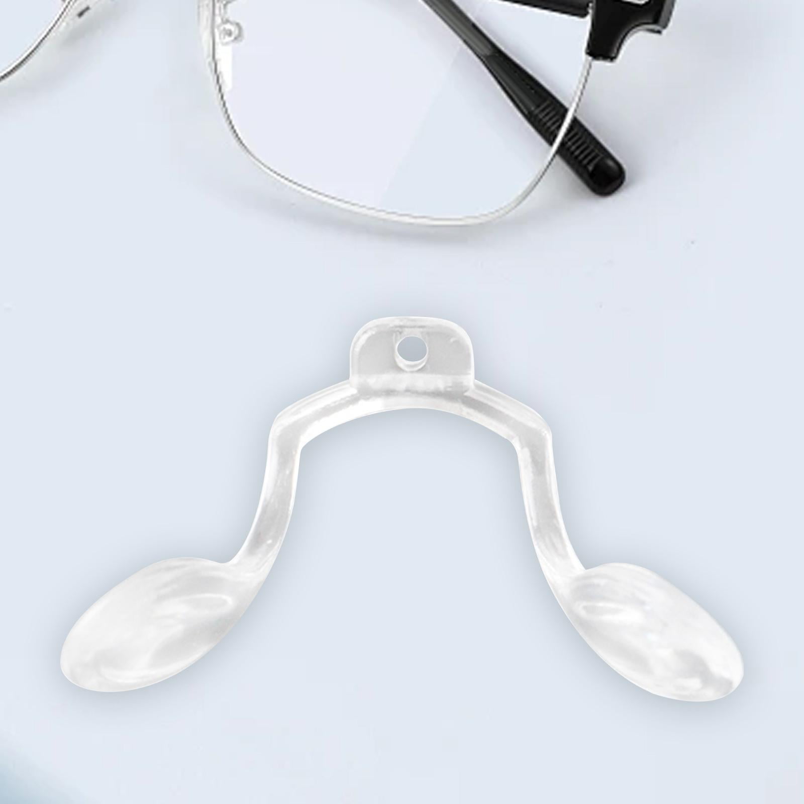 Prescription Glasses How To Fix Broken Plastic Glasses Bridge