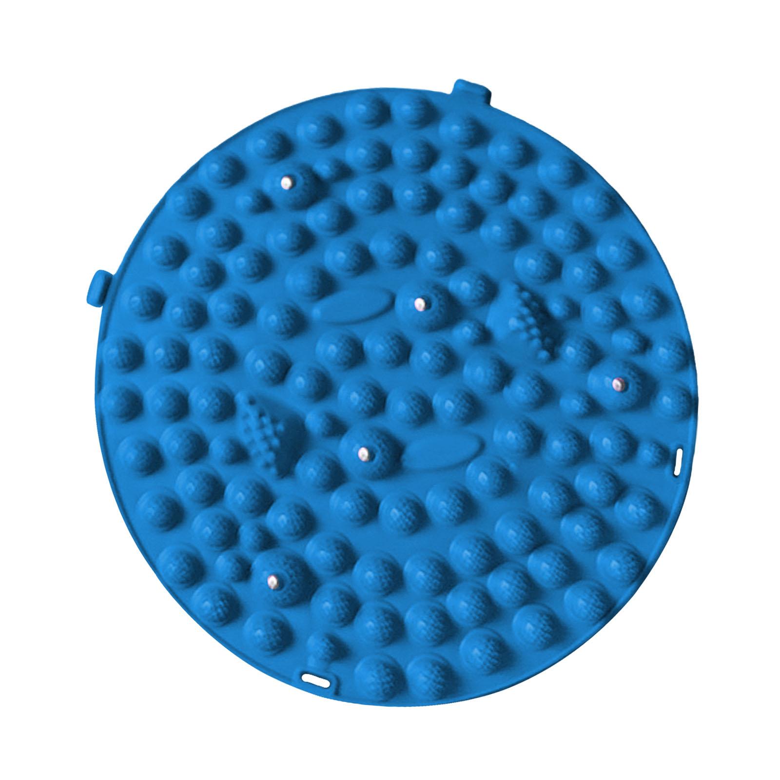 Serenable Foot Massage Pad, Pressure Point Mat, Acupressure Foot Mat ...