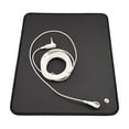 thumbnail image 1 of Serenable Grounding Mat Earthing Mouse Mat for Relieving Working Home Use 33x60cm, 1 of 10