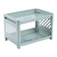 thumbnail image 1 of Serenable Guinea Pig Bed Cage Accessories Stable Games And Calm Small Animal Bed Bed for Chinchilla Ferret Hedgehogs Small Animals Blue, 1 of 9