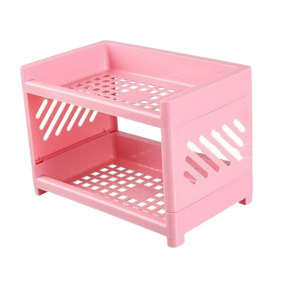 Serenable Guinea Pig Bed Cage Accessories Stable Games And Calm Small Animal Bed Bed for Chinchilla Ferret Hedgehogs Small Animals Pink