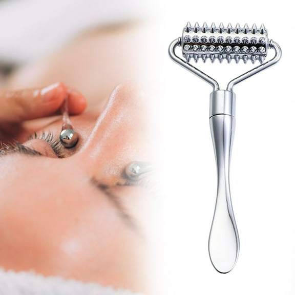 Serenable Massage Roller Points Massage Tool for Muscle Scalp Hand