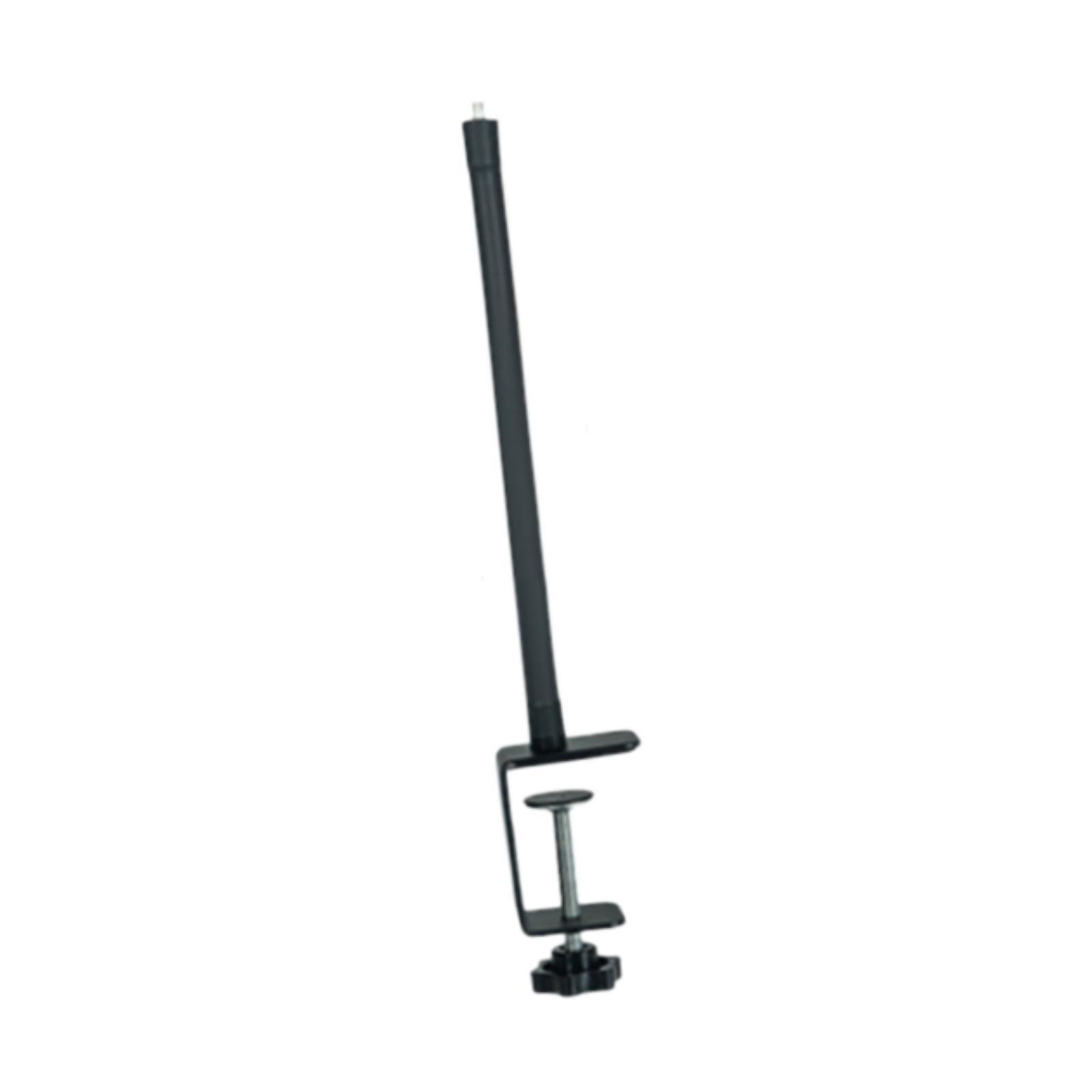 Serenable Nail Practice Hand Bracket Clamp Portable Practical Bendable Display Stand Mannequin Hands Display Support for Professioanals
