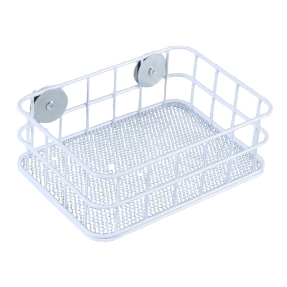 Serenable Parrot Perch Cozy Parrot Nest Bird Perch Stand for Finches Parakeets Budgies White