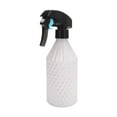 thumbnail image 1 of Serenable Spray Bottle,Water Spray Bottle for Hair Portable Lightweight Fine Mist Refillable Container for Hair Styling Misting White, 1 of 10