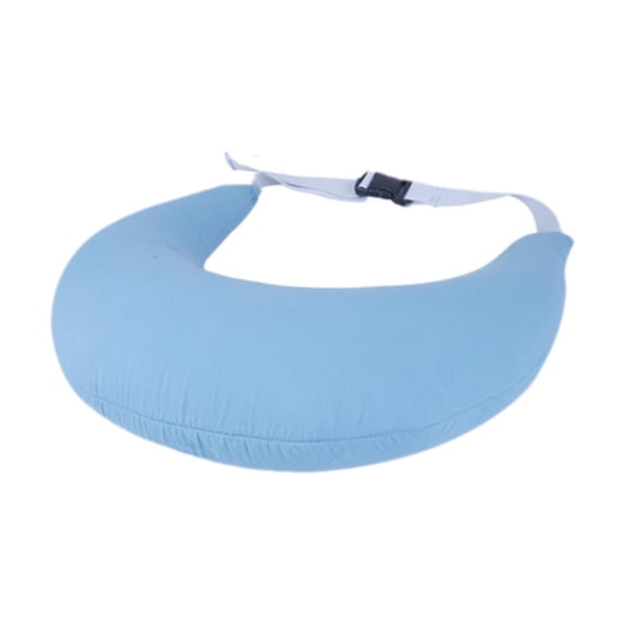 Serenable Wheelchair Seat Cushion Comfortable Armrest Pad for Patients Seniors Elderly