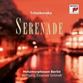 thumbnail image 1 of Serenade (CD), 1 of 1