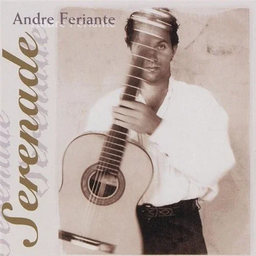 Serenade Classical Instrumental Music Performance CD - Sold by iVera Accessories
