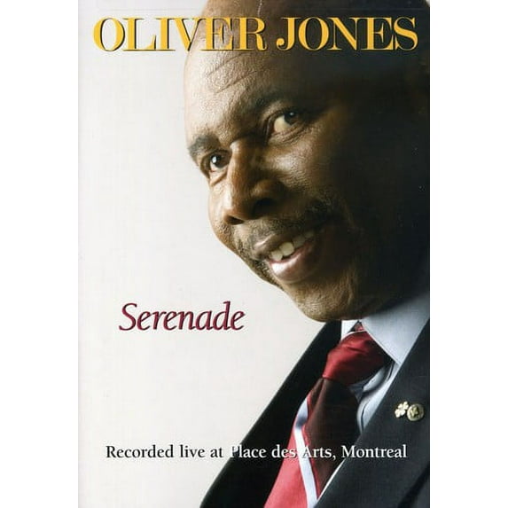 Serenade (DVD), Justin Time Records, Music & Performance