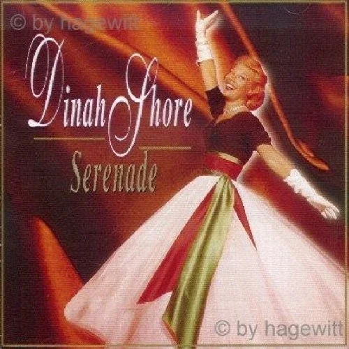 Serenade Music Performance CD - Sold by iVera Accessories