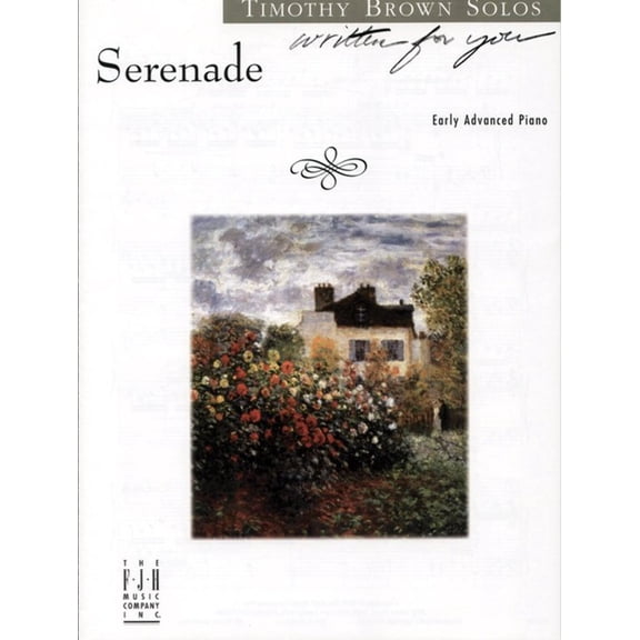 Serenade PS 2024 D2
