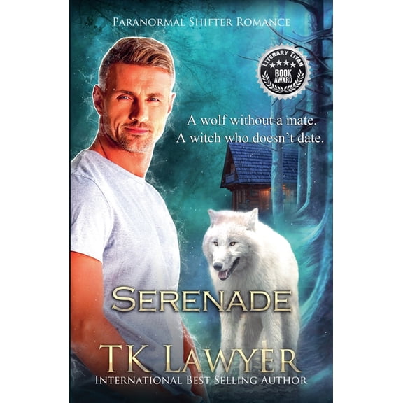 Serenade, (Paperback)