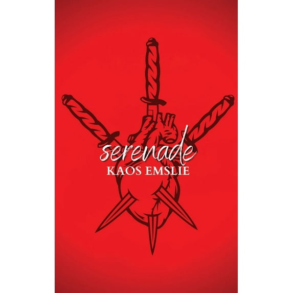 Serenade (Paperback)