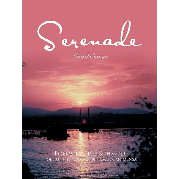 Serenade : Word Songs