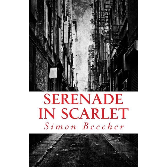 Serenade in Scarlet
