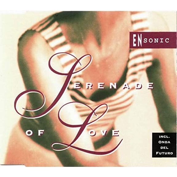 Serenade of love (Audiobook)