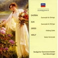 thumbnail image 1 of Serenades for String Orchestra, 1 of 1