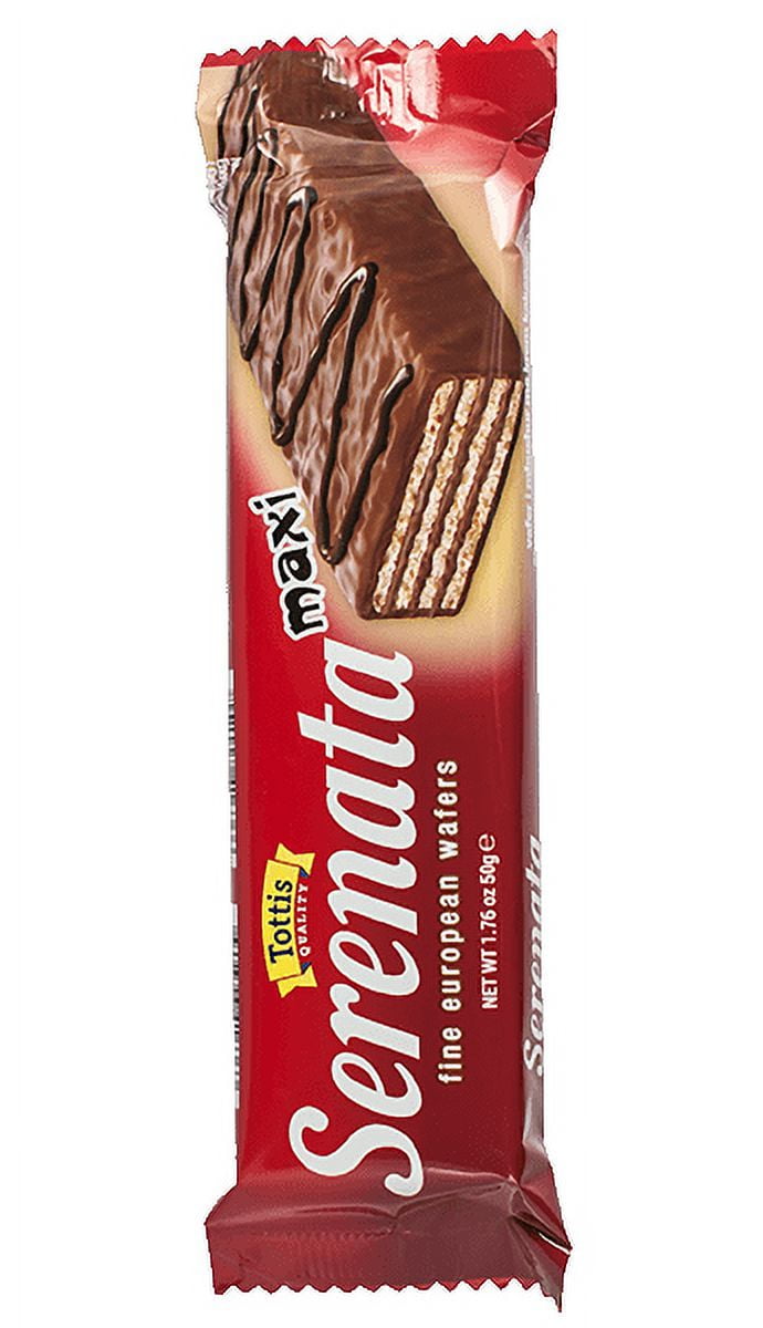 Serenata Maxi