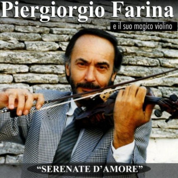 Serenate D'amore