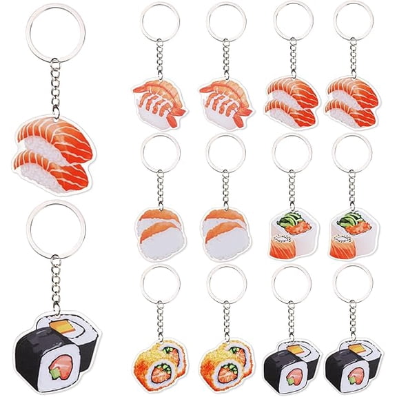 Sushi Party Io
