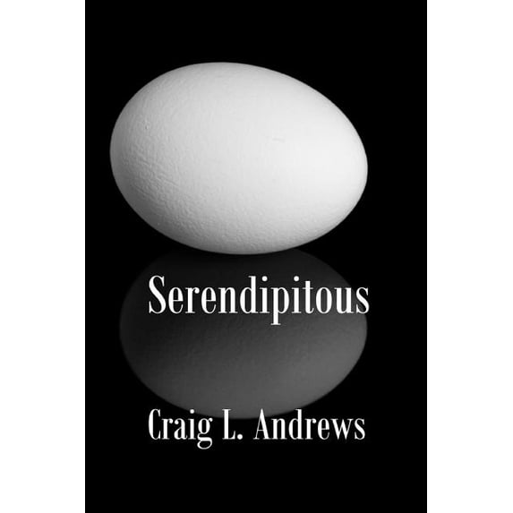 Serendipitous (Paperback)