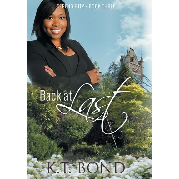 Serendipity Back at Last, Book 3, (Hardcover)