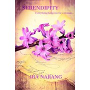Serendipity Everything happens for a reason Paperback