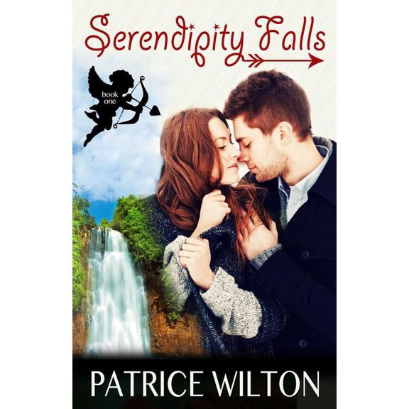 Serendipity Falls Paperback