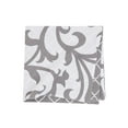 thumbnail image 1 of Serendipity Grey Napkin, Set of 6, 1 of 4