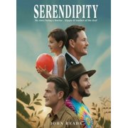 Serendipity, (Hardcover)
