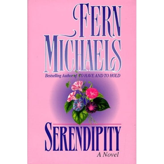 Pre-Owned Serendipity (Hardcover) 034539271X 9780345392718