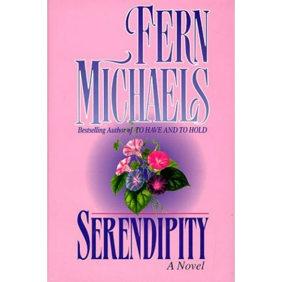 Pre-Owned Serendipity (Hardcover) 034539271X 9780345392718