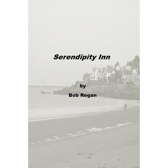 Serendipity Inn, (Paperback)