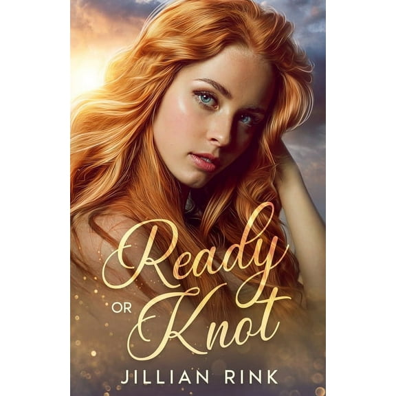 Serendipity Omegaverse Ready or Knot, Book 1, (Paperback)