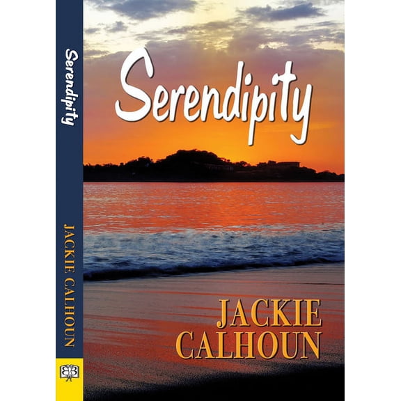 Serendipity (Paperback) by Jackie Calhoun
