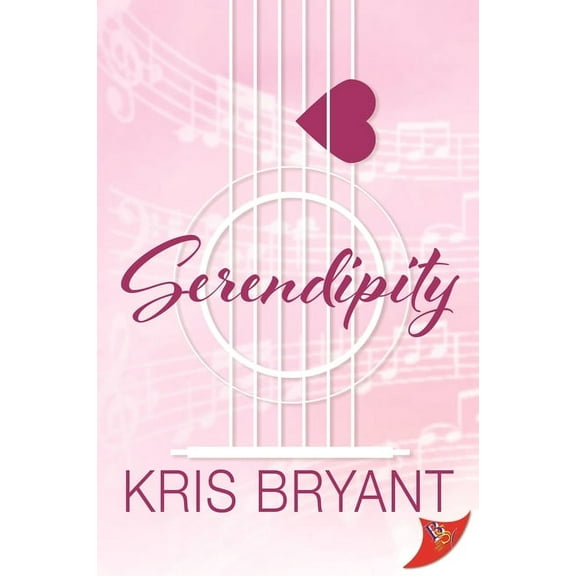 Serendipity (Paperback)