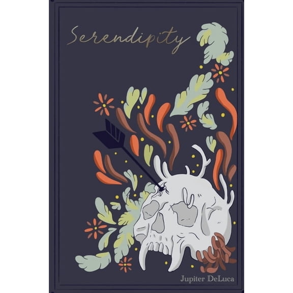 Serendipity (Paperback)