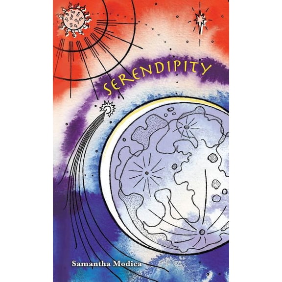 Serendipity (Paperback)